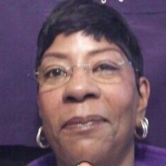 Profile Picture of Jacqueline Glover (@girl4748) on Twitter