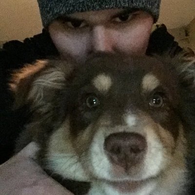 Profile Picture of Austin Michna (@austinmichna) on Twitter