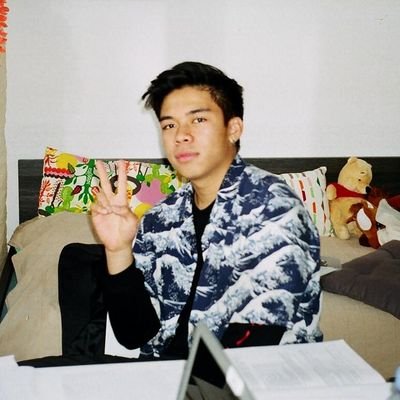 Profile Picture of John The Dwayne Rockson (@vermontaye) on Twitter