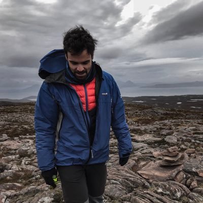 Profile Picture of Albert Vega (@@Al_VegaValeri) on Twitter