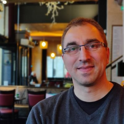 Profile Picture of Chang Lynn (@ChangLynn) on Twitter