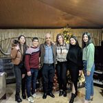 Profile Picture of Rita Abboud Salloum (@ritaabboudsalloum) on Instagram