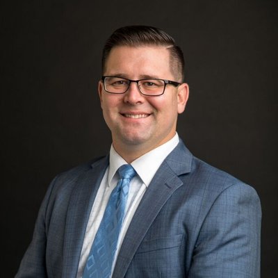 Profile Picture of James Colwell (@J_R_Colwell) on Twitter