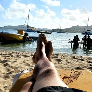 Profile Picture of Clarke Witman (@clarke.witman) on Facebook