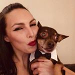 Profile Picture of Kelli Nichole Dennis (@kelli.n.dennis) on Instagram