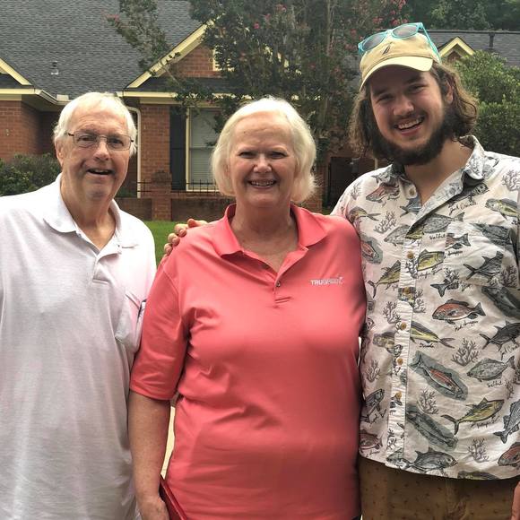 Profile Picture of Kyle Osborn (@kosborn0169) on Poshmark