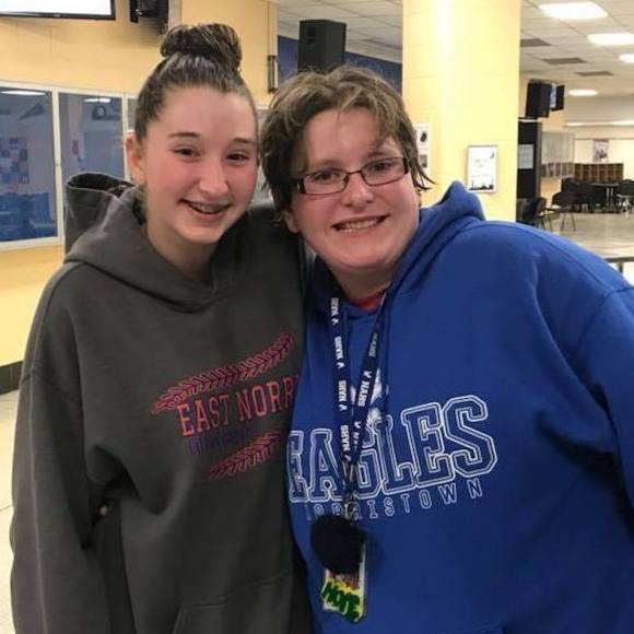 Profile Picture of Katie Redcay (@busterbuddy1129) on Poshmark