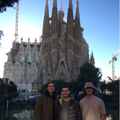 Profile Picture of Joe Clegg (@CleggJoe) on Twitter