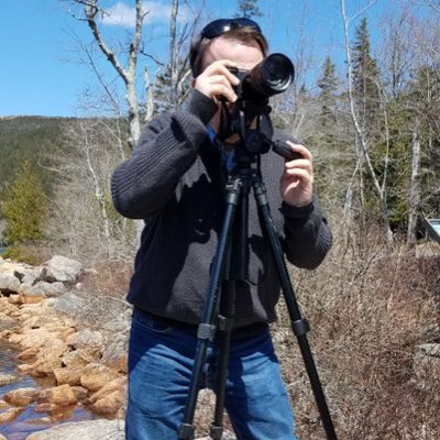 Profile Picture of Matt Porter (@MPReports) on Twitter