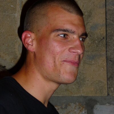 Gulyás Dávid - Twitter Profile Picture of Gulyás Dávid (@david1136) on Twitter