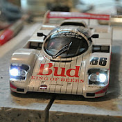 Profile Picture of Pete's Light Kits (@PetesLightKits) on Youtube