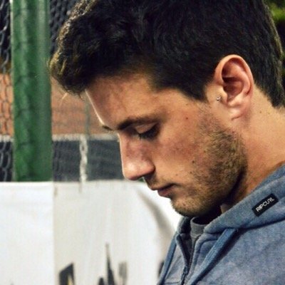 Profile Picture of Joaquin Pinto (@joaquinpinto95) on Twitter