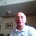 Profile Picture of ngel clayton (@nigel.clayton48) on Instagram