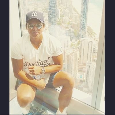 Profile Picture of Josh Sano (@SanoJosh) on Twitter
