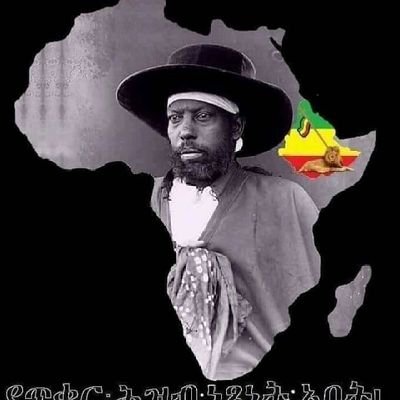 Profile Picture of Melaku Michael (@MelakuMichael6) on Twitter