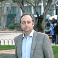Profile Picture of Daniel Barrero Stadler (@daniel-barrero-stadler) on Quora