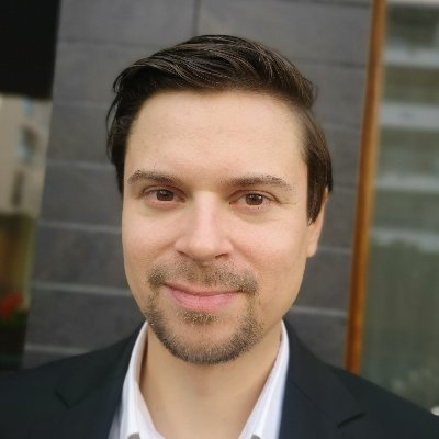 Profile Picture of Tobiasz Adamczewski (@tobiaszadamcze1) on Twitter