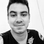 Profile Picture of Nicolas Michael (@nicolsdias) on Instagram