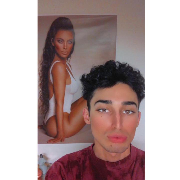 Profile Picture of ChristopherDecker (@@babyboychris255) on Tiktok