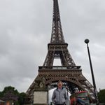 Profile Picture of Richard Ferrier (@richard.ferrier.75) on Instagram