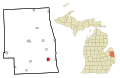 Profile Picture of Croswell, Michigan - Wikipediaon Wikipedia