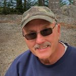 Profile Picture of John Detweiler (@abstractdriftwoodscruptures) on Instagram