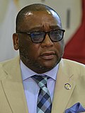 Profile Picture of Christopher Belton Wikipedia