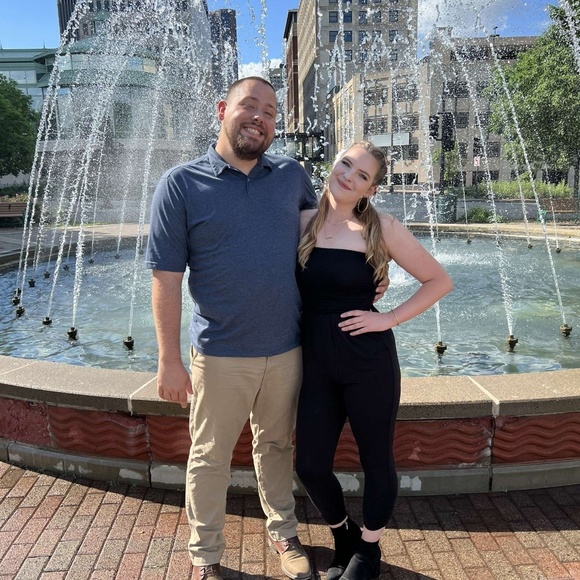 Profile Picture of James Massey (@massey9009) on Poshmark