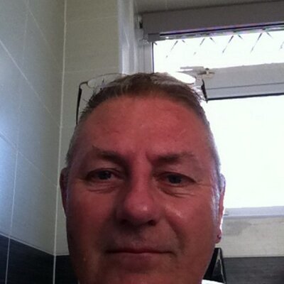 Profile Picture of Gordon Marsh (@Twokool) on Twitter