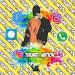 Profile Picture of theard_nation (@theard_nation) on Instagram