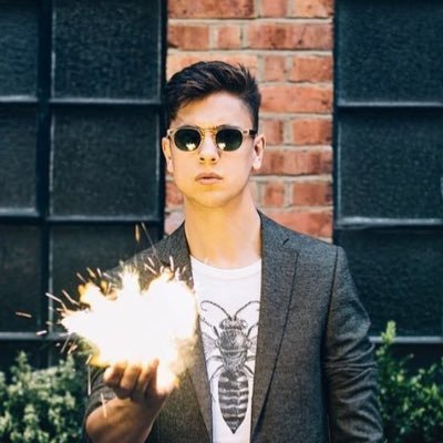 Profile Picture of Ben Hart (@ItsBenHart) on Twitter