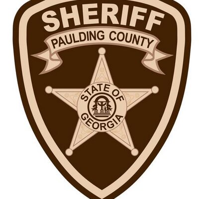 Profile Picture of Paulding Sheriff (@PauldingSheriff) on Twitter