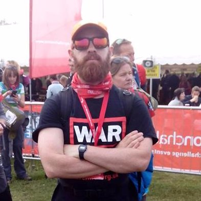 Profile Picture of Charles Jennings (@JenningsSurvey) on Twitter