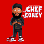 Profile Picture of Chef Corey B (@chefcoreyb39) on Youtube