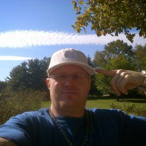 Profile Picture of Bryan McEntire (@McEntire_B) on Twitter