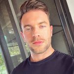 Profile Picture of Brad Page (@thebradpage) on Instagram