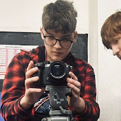 Profile Picture of Adam George Studios (@AdamGeorgeStudios) on Youtube