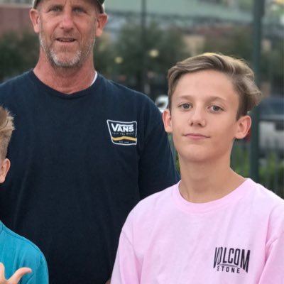 Profile Picture of Matt Romney (@mathesonromney) on Twitter