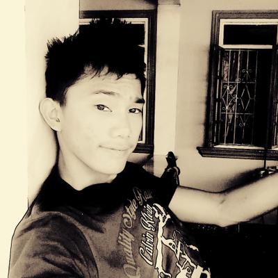 Profile Picture of Joey Karl Merida (@JoeyMerida) on Twitter