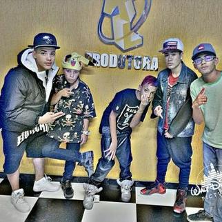 Profile Picture of Aba_Reta_Do_Kevin (@AbaReta_DoKevin) on Twitter