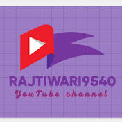 Raj Tiwari 9540 - Youtube Profile Picture of Raj Tiwari 9540 (@Rajtiwari35253) on Youtube