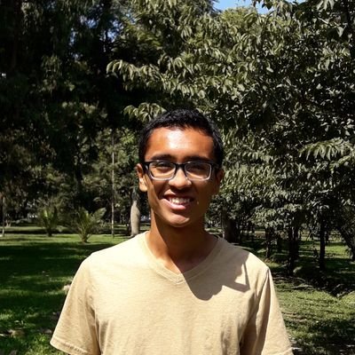 Profile Picture of Alvaro Falcón Cossío (@AlvaroFalconCos) on Twitter