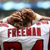 Profile Picture of Devonta Freeman (@devontafreeman24) on Facebook