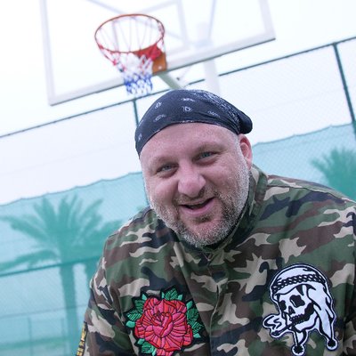 Profile Picture of BIG HASS (@BIG_HASS) on Twitter