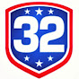 Profile Picture of Cover32NFL (@@Cover32NFL) on Tiktok