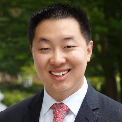 Profile Picture of Andy Wu (@AndyWuAndyWu) on Twitter
