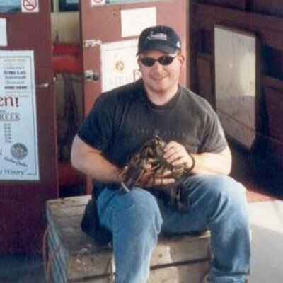 Profile Picture of Jon MacFarland (@Phantm1) on Twitter