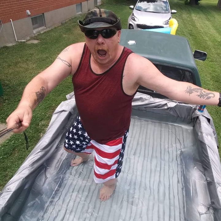 Profile Picture of Scott Hoffer (@scotthoffer68) on Tiktok