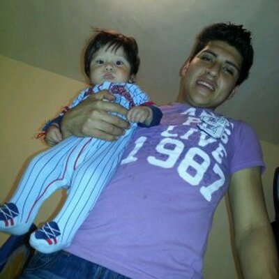 Profile Picture of Alex Mancillas (@Alex_bayron92) on Twitter