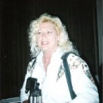 Profile Picture of Lori Hughes Conrad (@chatrat80) on Instagram